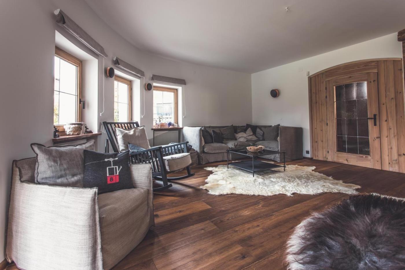 Appartement Panorama Blick By Monicare Ζέεφελντ Εξωτερικό φωτογραφία