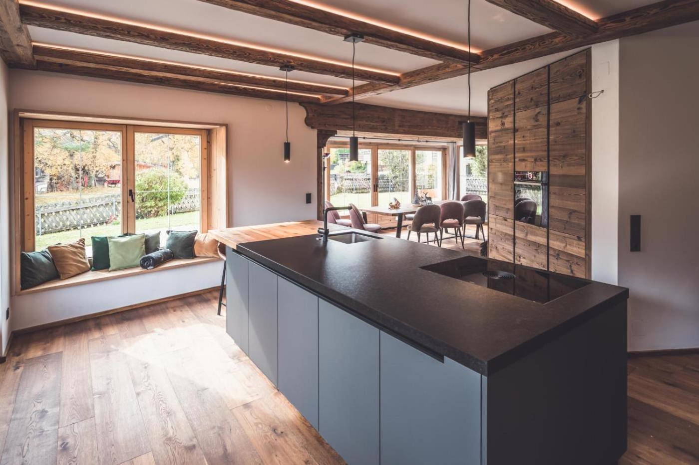 Appartement Panorama Blick By Monicare Ζέεφελντ Εξωτερικό φωτογραφία