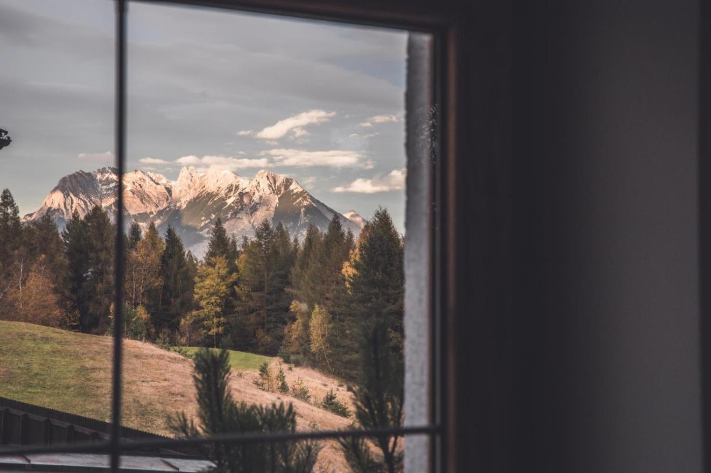 Appartement Panorama Blick By Monicare Ζέεφελντ Εξωτερικό φωτογραφία