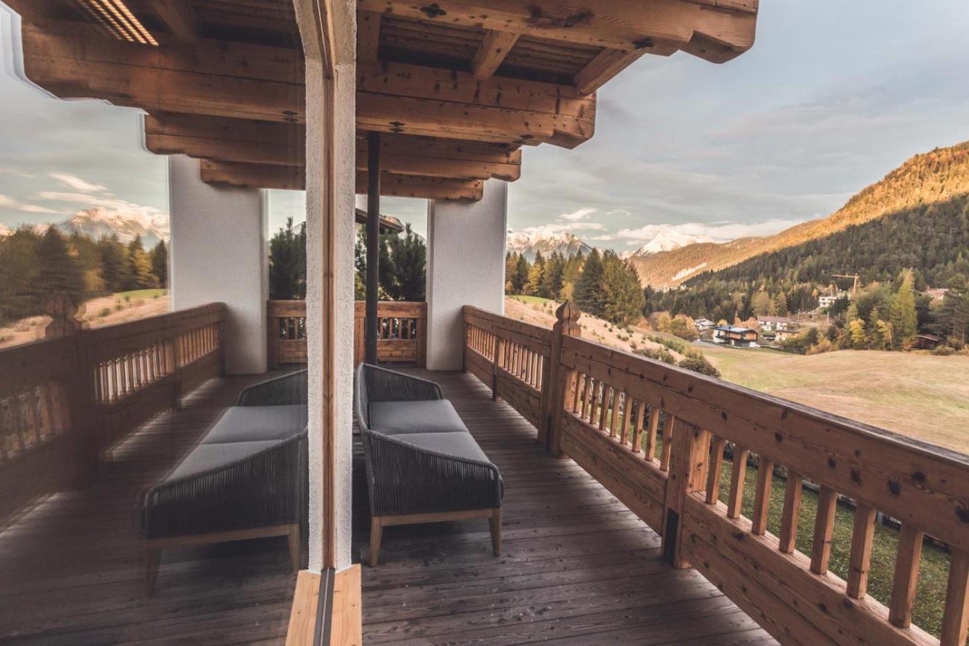 Appartement Panorama Blick By Monicare Ζέεφελντ Εξωτερικό φωτογραφία